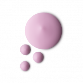 Snow Fairy Hair Primer